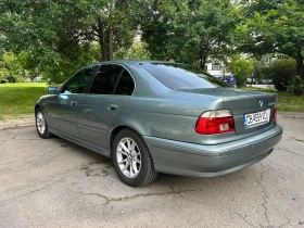 BMW 525 i EURO 4 LPG, снимка 6