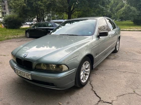 BMW 525 i EURO 4 LPG, снимка 3