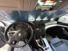 BMW 525 i EURO 4 LPG, снимка 12