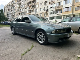 BMW 525 i EURO 4 LPG, снимка 9