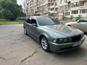 BMW 525 i EURO 4 LPG, снимка 2