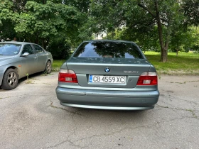 BMW 525 i EURO 4 LPG, снимка 7