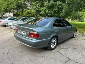 BMW 525 i EURO 4 LPG, снимка 8