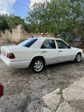 Mercedes-Benz 124 W124.2.0 E class, снимка 8