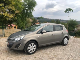 Opel Corsa 1.4 бензин, снимка 7