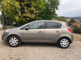 Opel Corsa 1.4 бензин, снимка 6