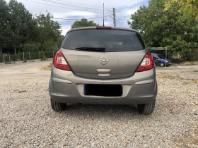 Opel Corsa 1.4 , снимка 4