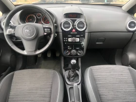 Opel Corsa 1.4 , снимка 11