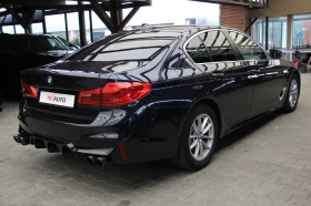 BMW 530 xDrive/M-Performance/Akrapovich/FullLed/AMBIENT, снимка 4