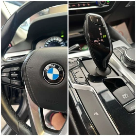 BMW 530 xDrive/M-Performance/Akrapovich/FullLed/AMBIENT, снимка 11