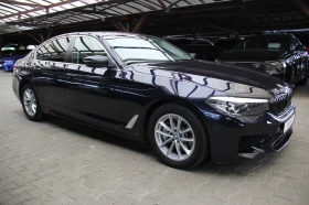 BMW 530 xDrive/M-Performance/Akrapovich/FullLed/AMBIENT, снимка 3