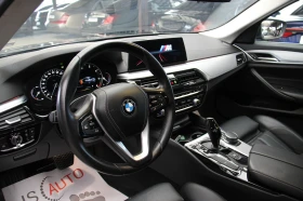 BMW 530 xDrive/M-Performance/Akrapovich/FullLed/AMBIENT, снимка 7