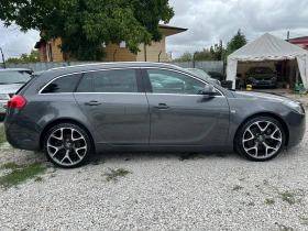 Opel Insignia OPC! 2.8 TURBO 4x4* ШВЕЙЦАРИЯ* , снимка 5