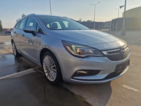 Opel Astra 1.6 CDTI Sports Tourer, снимка 3