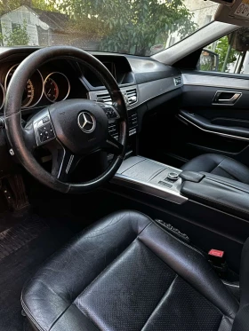 Mercedes-Benz E 200 7G+ Euro6, снимка 3