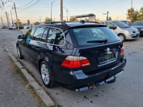 BMW 520 D/EURO4 , снимка 5