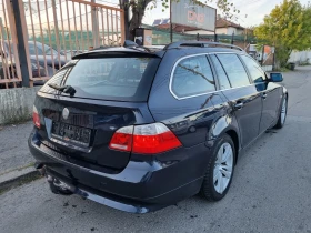 BMW 520 D/EURO4 , снимка 7