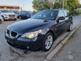 BMW 520 D/EURO4 , снимка 4