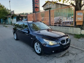 BMW 520 D/EURO4 , снимка 2