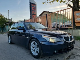 BMW 520 D/EURO4 , снимка 1