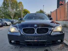 BMW 520 D/EURO4 , снимка 3