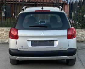 Peugeot 207 SW 1.4i 95 .. | Mobile.bg    5