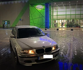 BMW 320, снимка 4