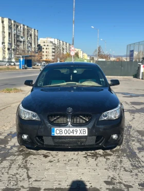 Обява за продажба на BMW 525 ~11 499 лв. - изображение 1