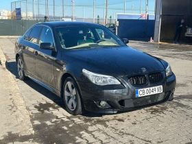 Обява за продажба на BMW 525 ~11 499 лв. - изображение 2