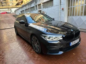 Обява за продажба на BMW 530 xDrive M-Sport ~37 000 лв. - изображение 1