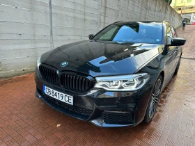 BMW 530 xDrive M-Sport, снимка 1