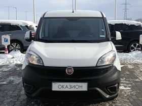 Fiat Doblo 1.3Multijet/95.. | Mobile.bg    2