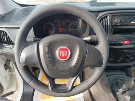 Fiat Doblo 1.3Multijet/95.. | Mobile.bg    9