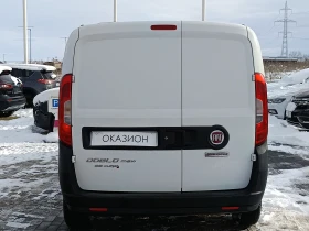 Fiat Doblo 1.3Multijet/95.. | Mobile.bg    5