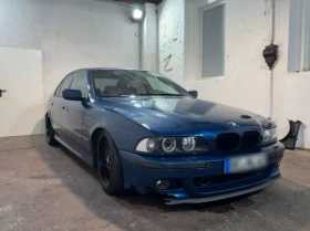 BMW 530 Е39, снимка 5