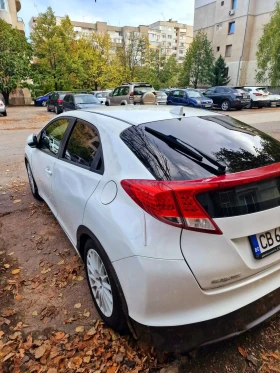 Honda Civic - 10800 лв. - 38576435 | Car24.bg