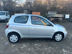 Toyota Yaris 1.0, снимка 8