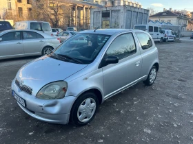 Toyota Yaris 1.0, снимка 6