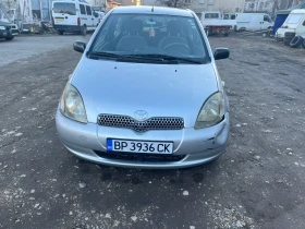 Toyota Yaris 1.0, снимка 7