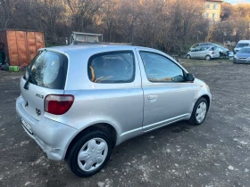 Toyota Yaris 1.0, снимка 2