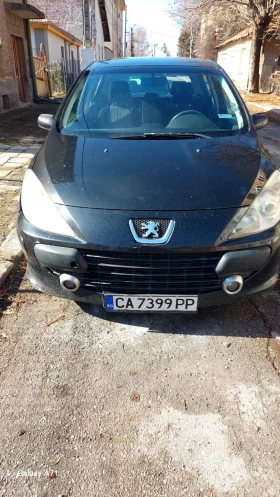     Peugeot 307 1.6