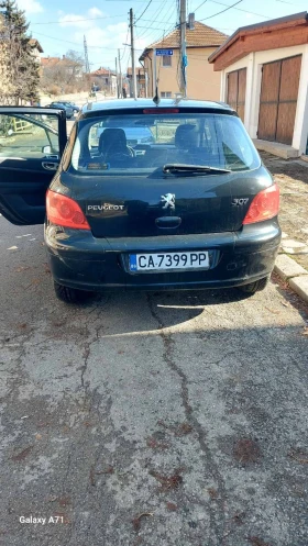 Peugeot 307 1.6 | Mobile.bg    2