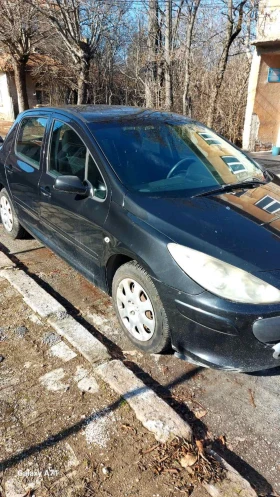 Peugeot 307 1.6 | Mobile.bg    3