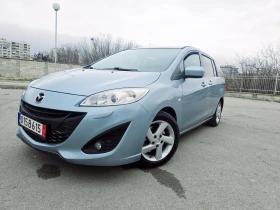 Mazda 5 ТОП!2.0i/7м./АВТОМАТ, снимка 1