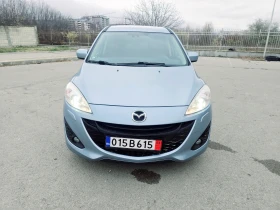 Mazda 5 ТОП!2.0i/7м./АВТОМАТ, снимка 2