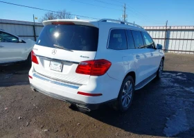 Mercedes-Benz GL 450 4MATIC* КРАЙНА ЦЕНА ДО БЪЛГАРИЯ, снимка 5