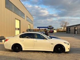 BMW 530 Перла/андроид/обслужена, снимка 2