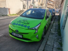 Toyota Prius, снимка 1