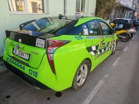 Toyota Prius, снимка 3