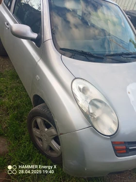 Обява за продажба на Nissan Micra ~3 500 лв. - изображение 1